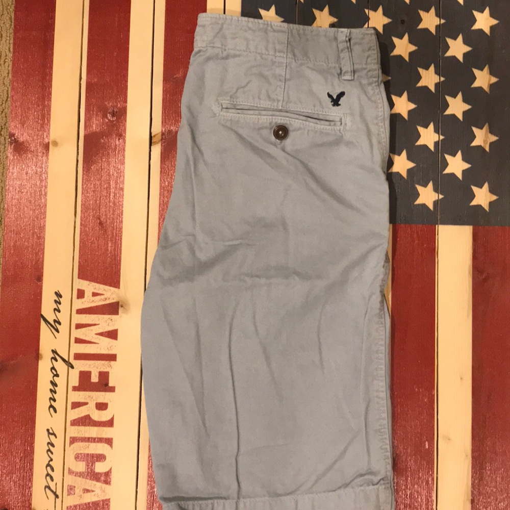 AE men’s Longboard shorts